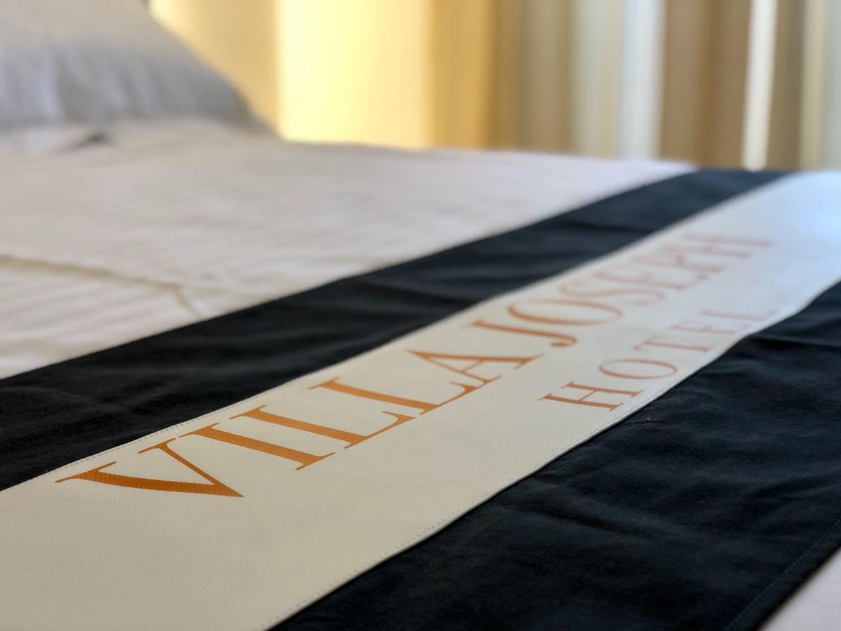 Hotel Villa Joseph Маротта Экстерьер фото